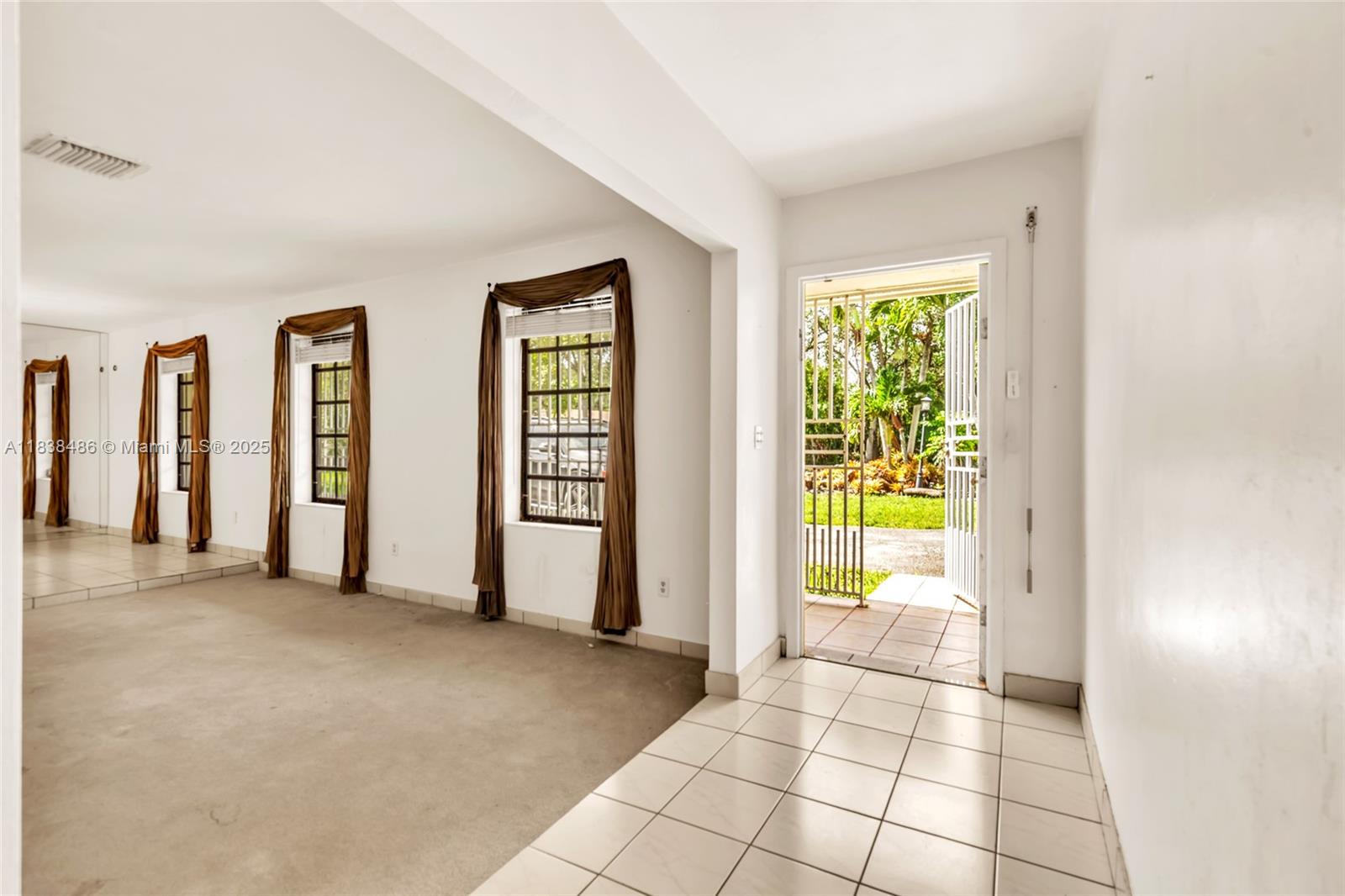 CULLYWOOD ESTS REPLAT - Residential