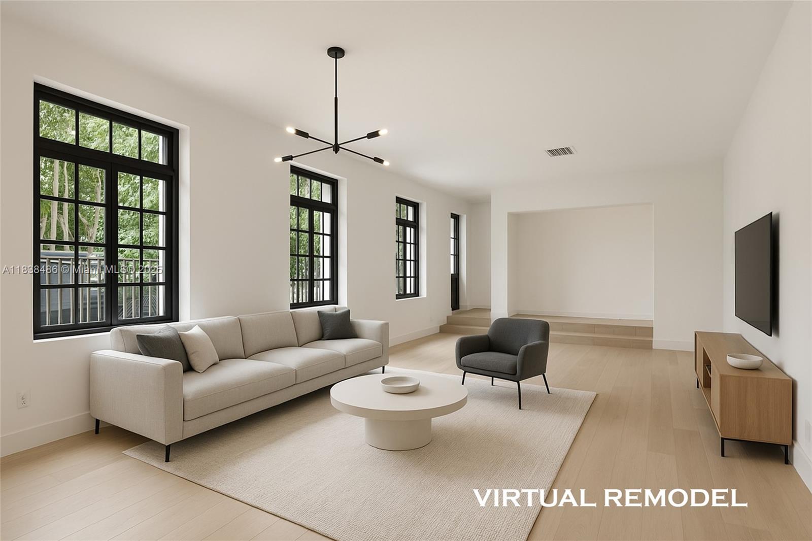 CULLYWOOD ESTS REPLAT - Residential