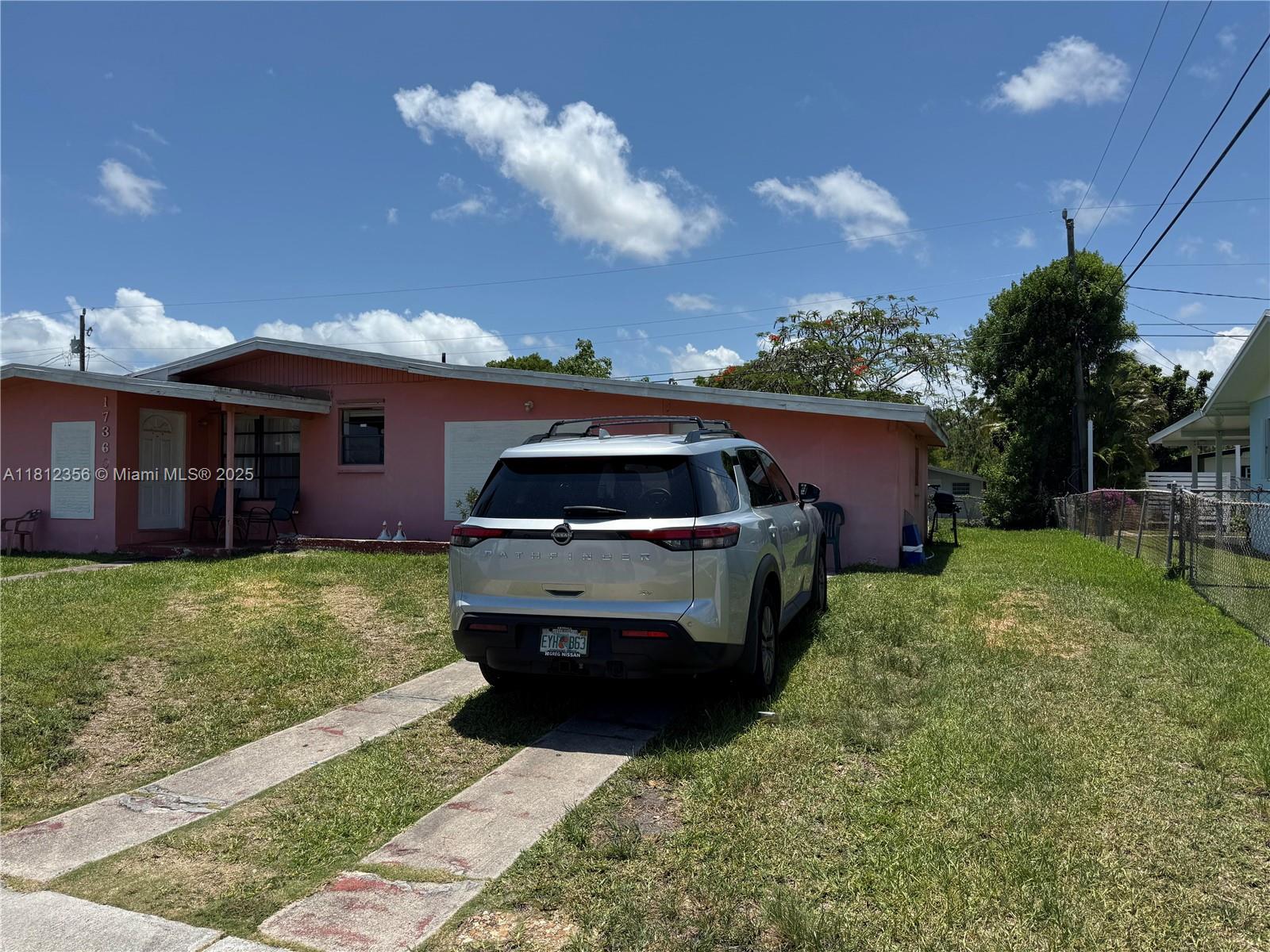 SO MIAMI HEIGHTS MANOR - Residential