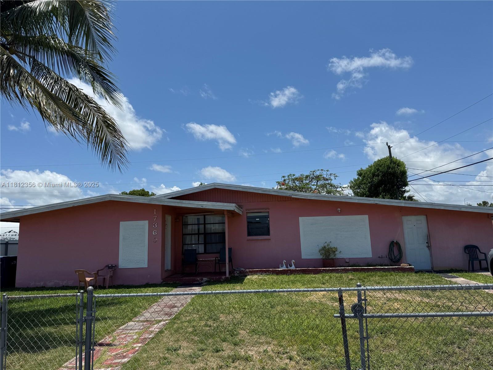 SO MIAMI HEIGHTS MANOR - Residential