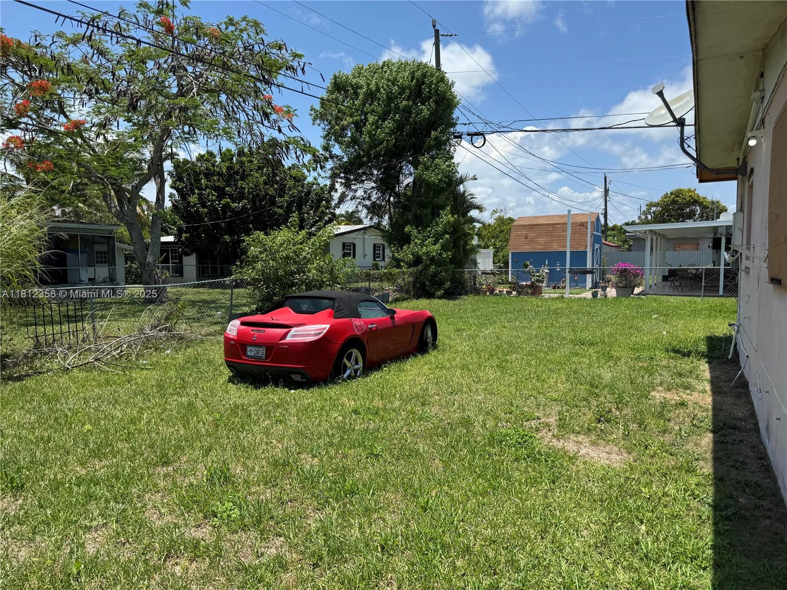 SO MIAMI HEIGHTS MANOR - Residential