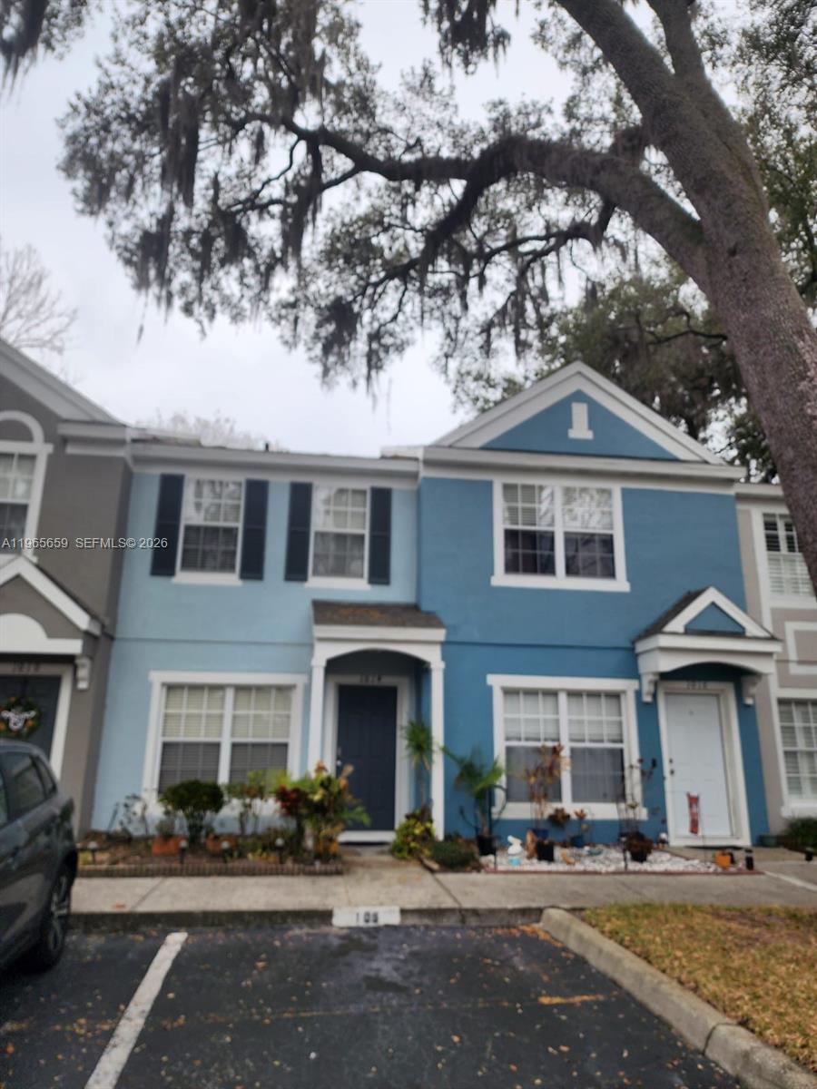 CHASE TOWNHOMES - Residential