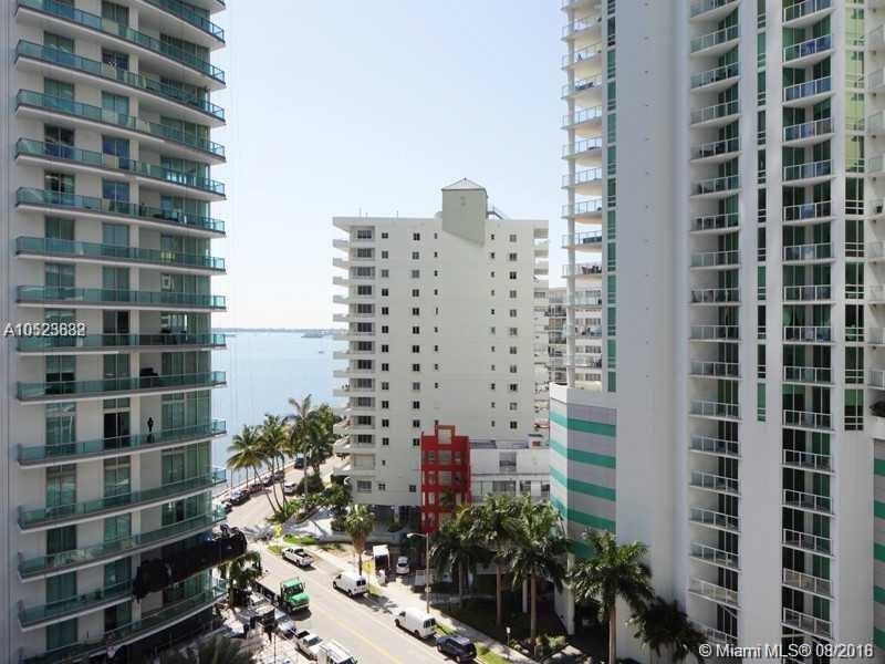 BRICKELLHOUSE CONDO - Residential Lease