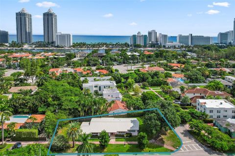 Photo of 4601 Royal Palm Ave, Miami Beach, FL 33140 (MLS # A11907919)