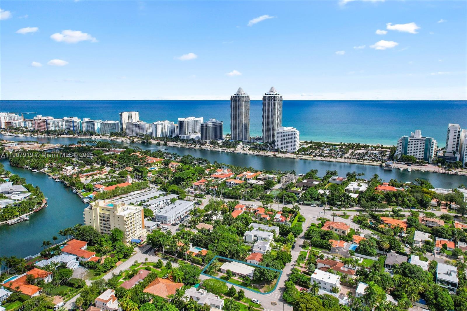 SURPRISE LAKE - Residential