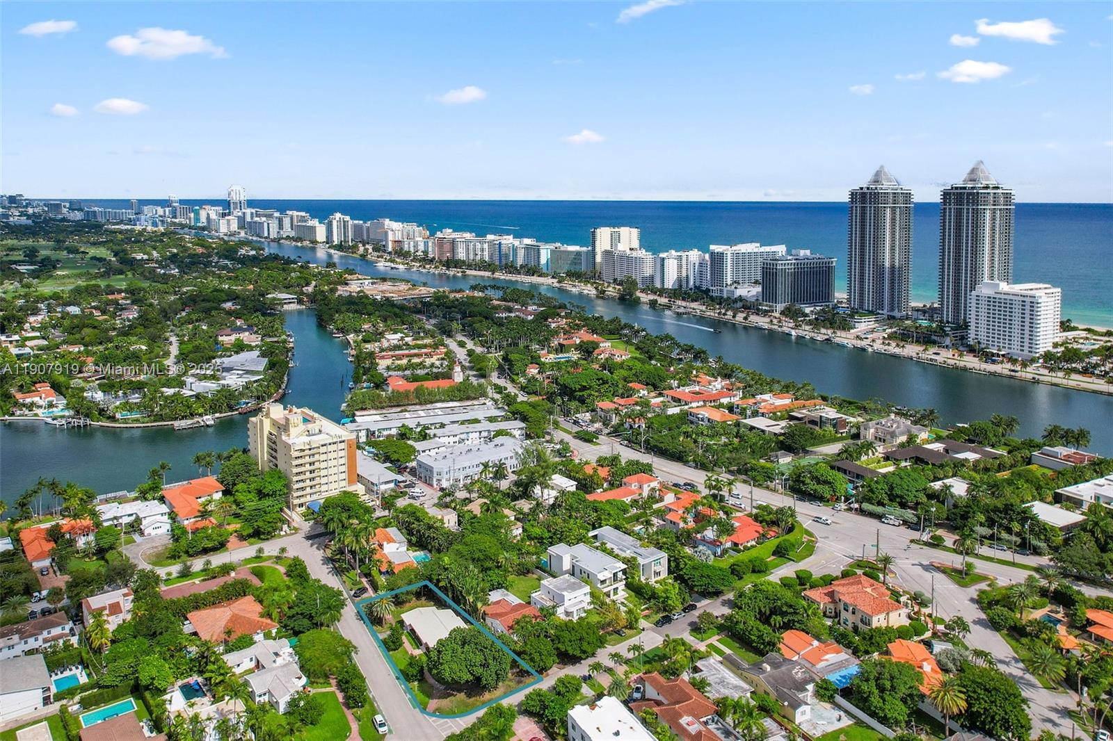 SURPRISE LAKE - Residential