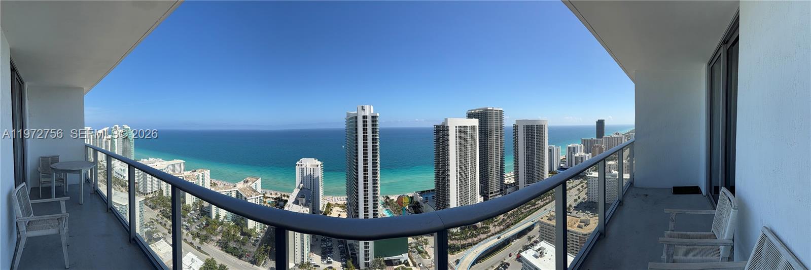 4010 S Ocean Dr T4005