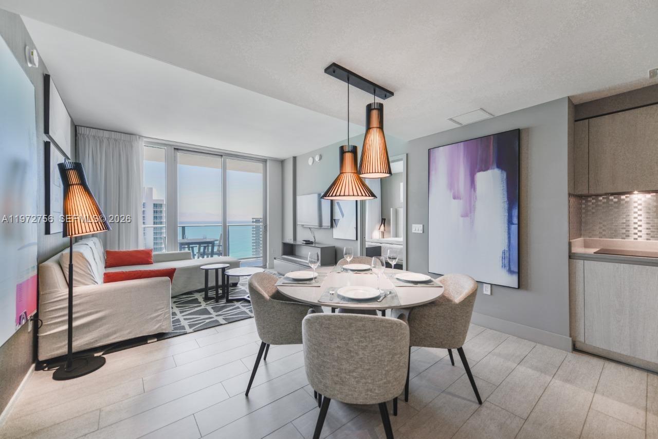 4010 S Ocean Dr T4005