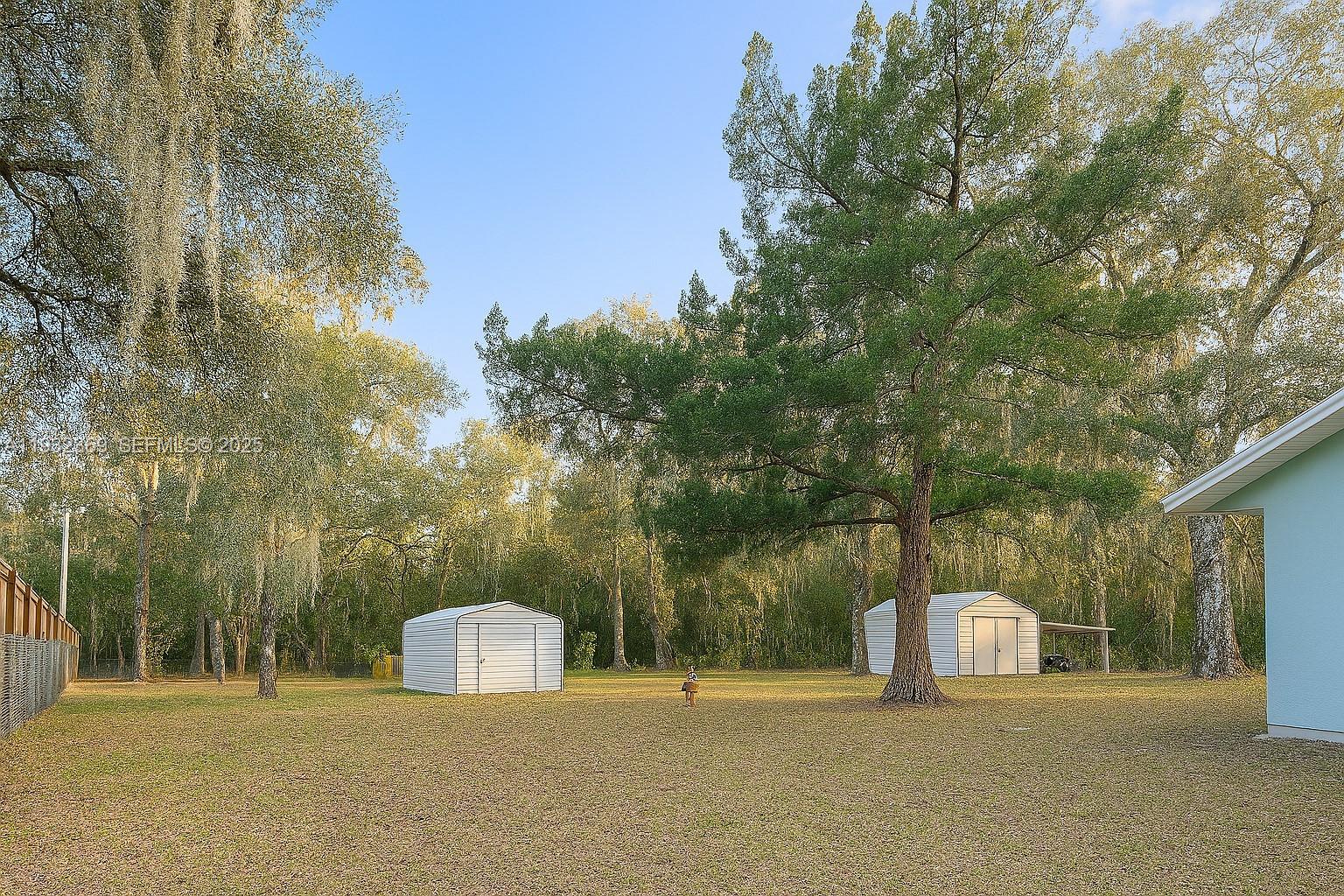 CLEAR SPRINGS PARK - Residential