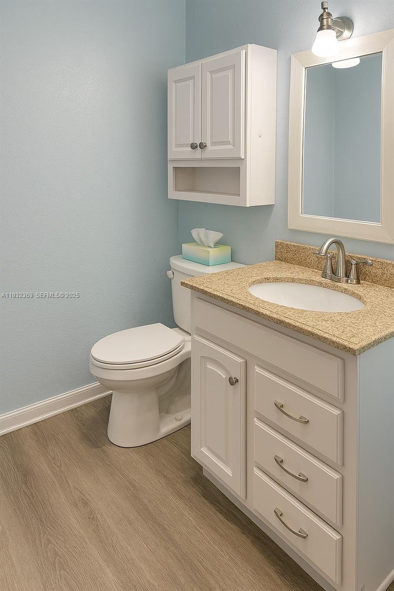 CLEAR SPRINGS PARK - Residential