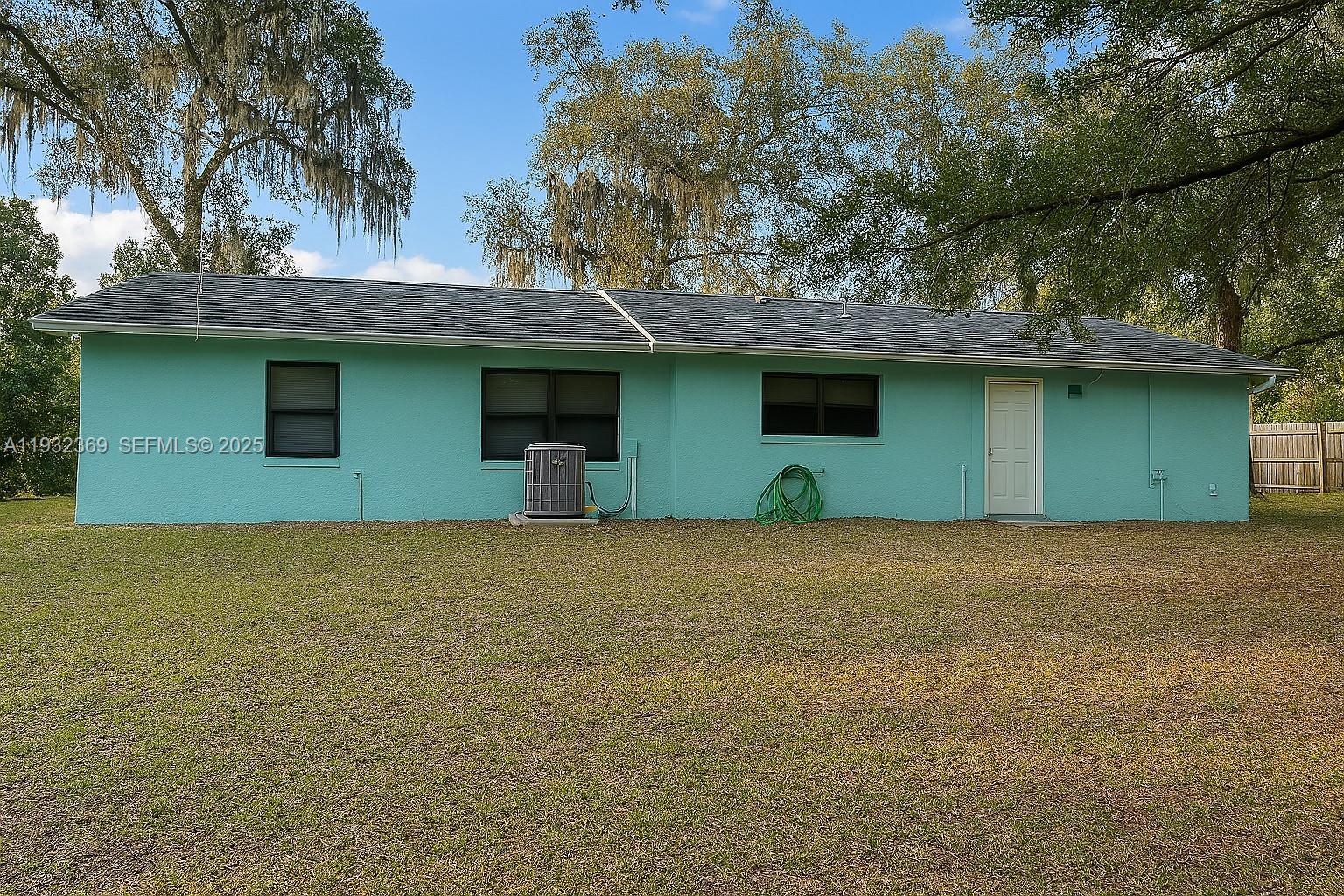 CLEAR SPRINGS PARK - Residential