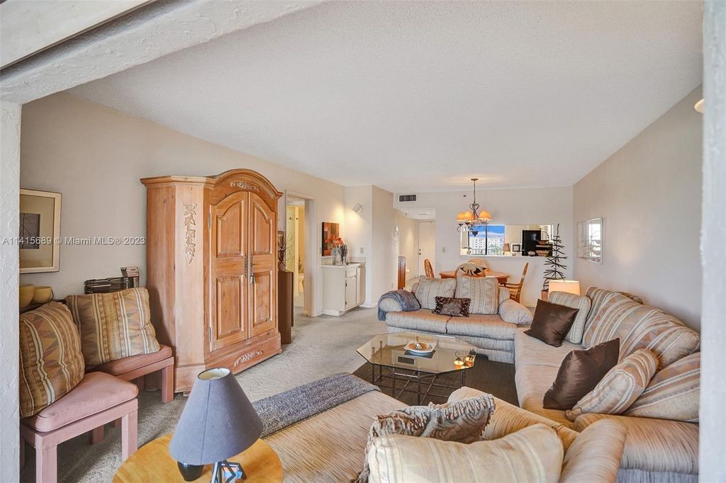 Photo of 2206 S Cypress Bend Dr #904, Pompano Beach, FL 33069 (MLS # A11415689)