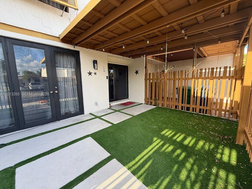 Centrally located in the heart of Miami, this well-positioned property offers convenient access to FIU, major highways including the Dolphin Expressway (836), and a wide variety of shopping, dining, and everyday essentials. Situated in a desirable and established neighborhood, this home presents a great opportunity for both end-users and investors alike.

The property features a functional layout with comfortable living spaces and great potential to personalize or enhance over time. Whether you’re looking for a primary residence or an income-producing asset, this location continues to see strong demand due to its proximity to key destinations and consistent growth in the surrounding area.

Enjoy the benefits of living in a well-connected community while still having access to nearby parks, schools, and local amenities. With limited inventory in this area, opportunities like this don’t last long.