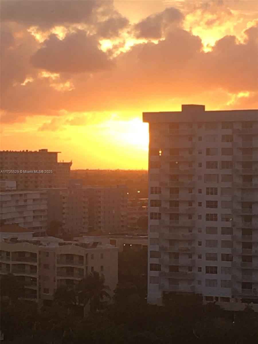 HEMISPHERES CONDO - Residential