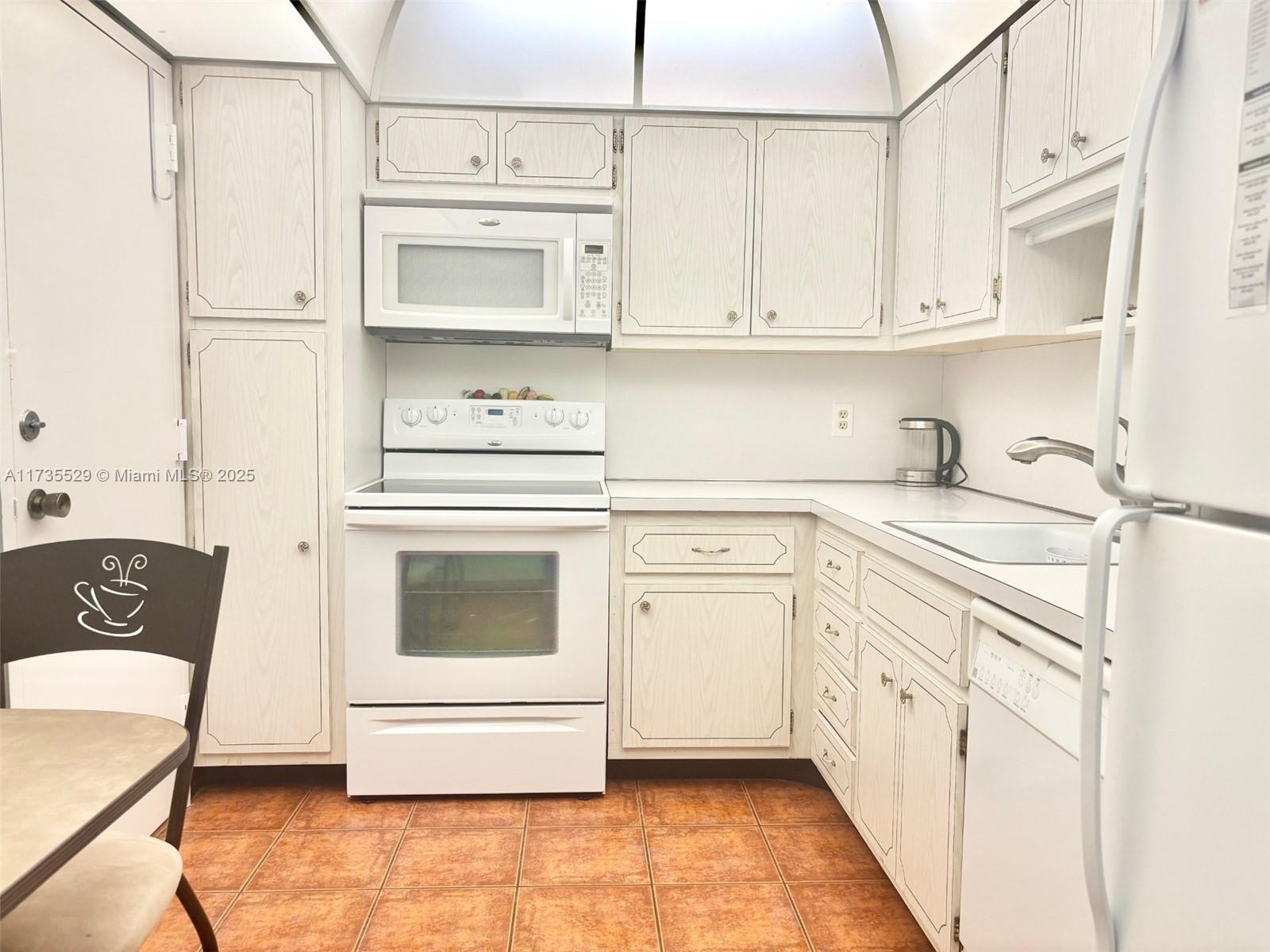 HEMISPHERES CONDO - Residential