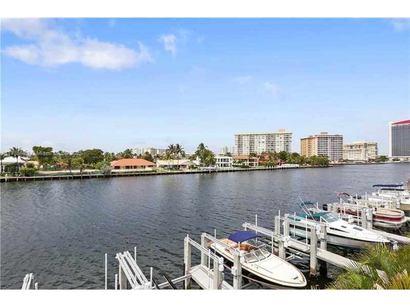 HEMISPHERES CONDO - Residential