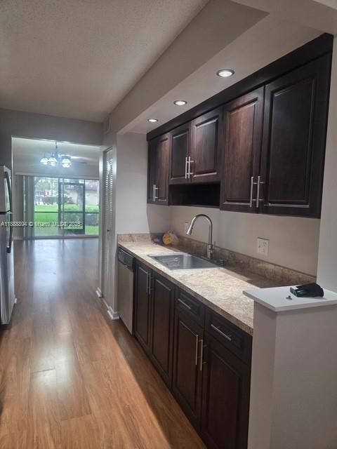 Photo of 1200 SW 137th Ave #110E, Pembroke Pines, FL 33027 (MLS # A11888894)