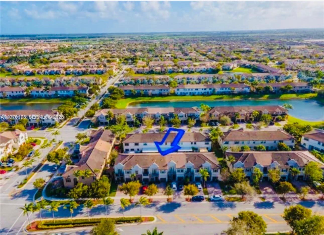 SILVER PALM EAST SECTION - Residential