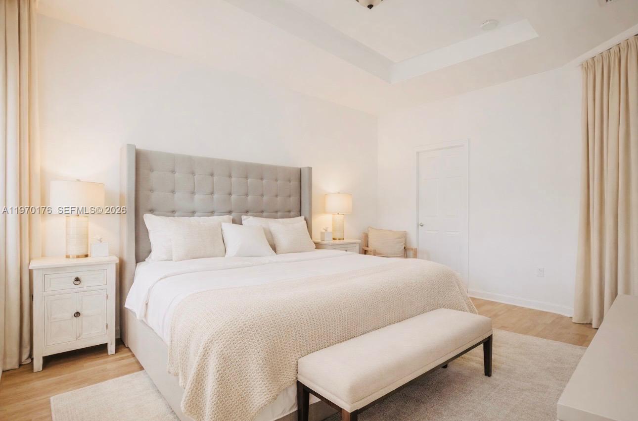 SILVER PALM EAST SECTION - Residential