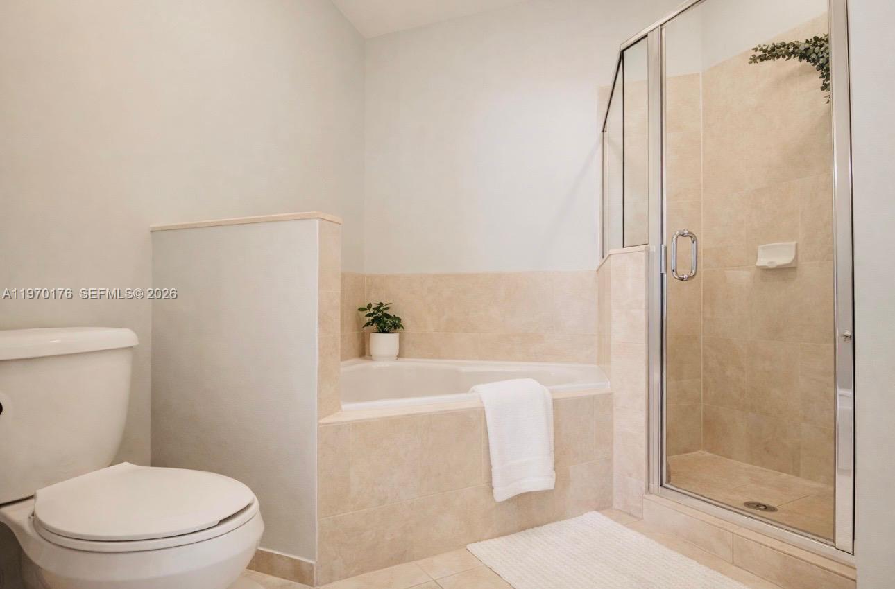 SILVER PALM EAST SECTION - Residential