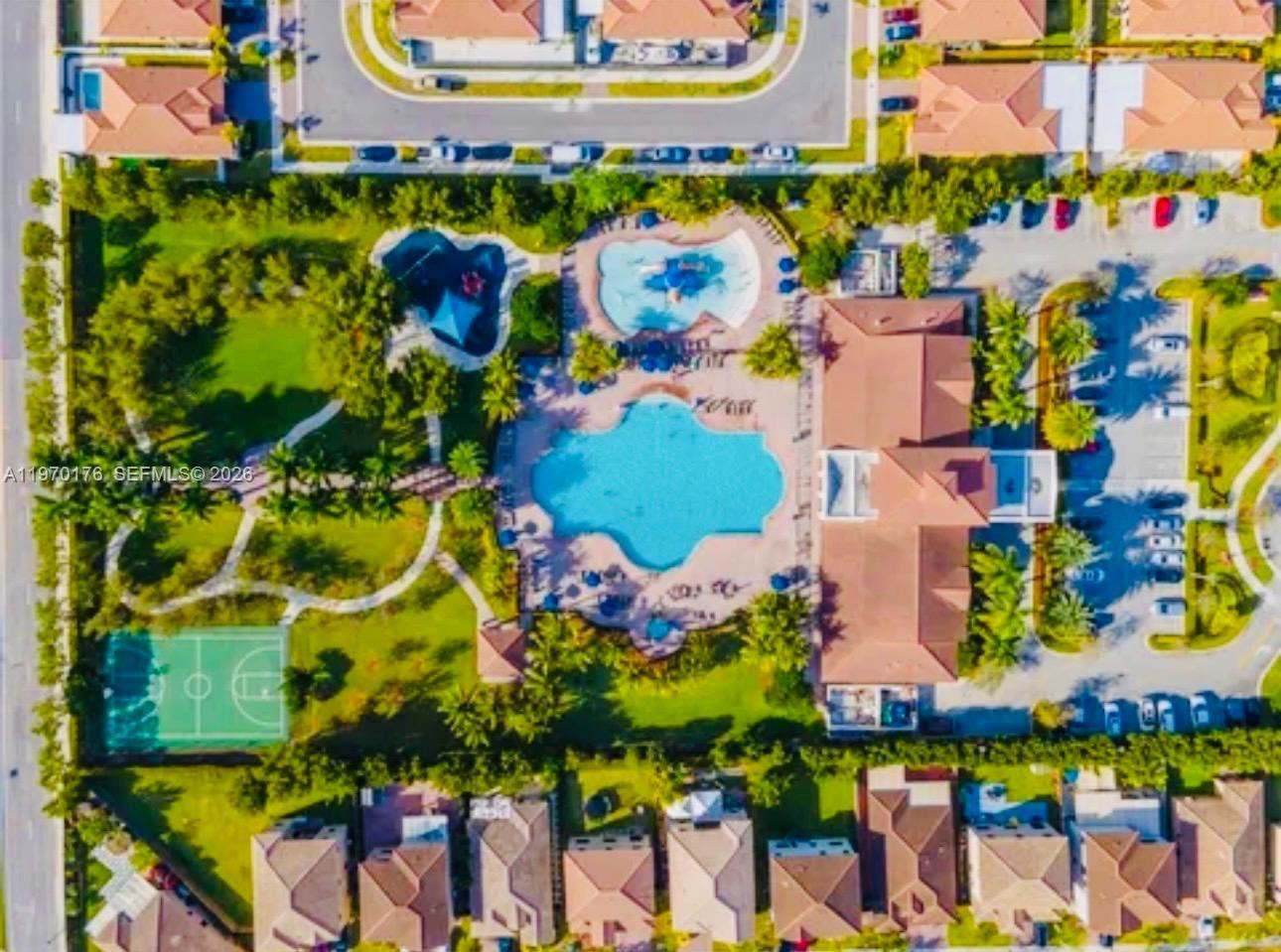 SILVER PALM EAST SECTION - Residential