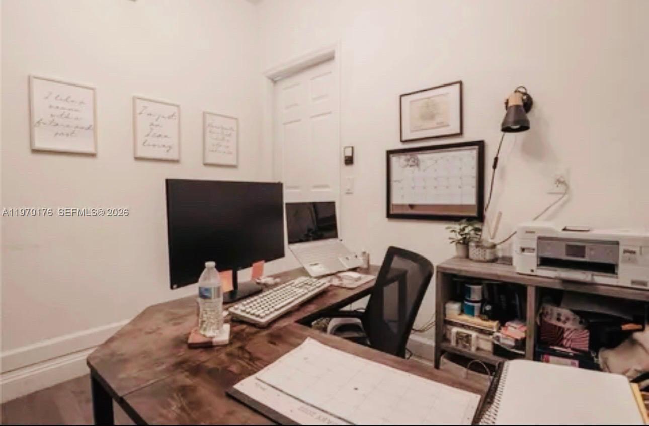 SILVER PALM EAST SECTION - Residential