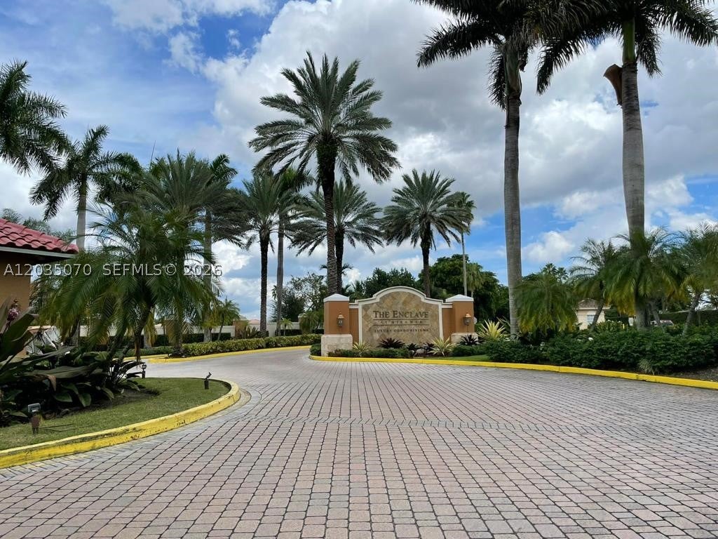 Photo of 2061 Renaissance Blvd #107, Miramar, FL 33025 (MLS # A12035070)