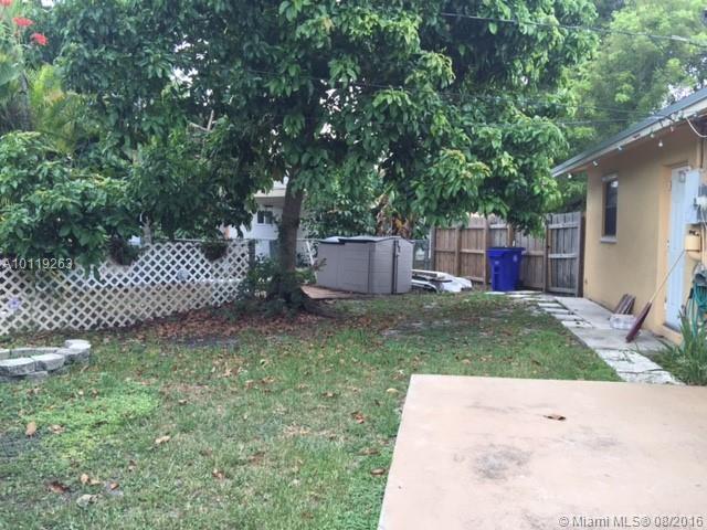 Ibec Add 3 47-46 B - Residential Lease