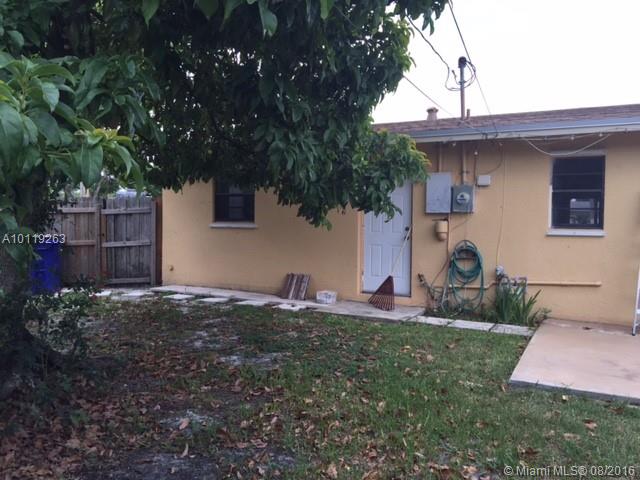 Ibec Add 3 47-46 B - Residential Lease