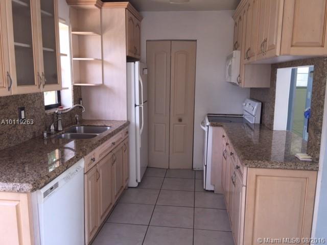 Ibec Add 3 47-46 B - Residential Lease