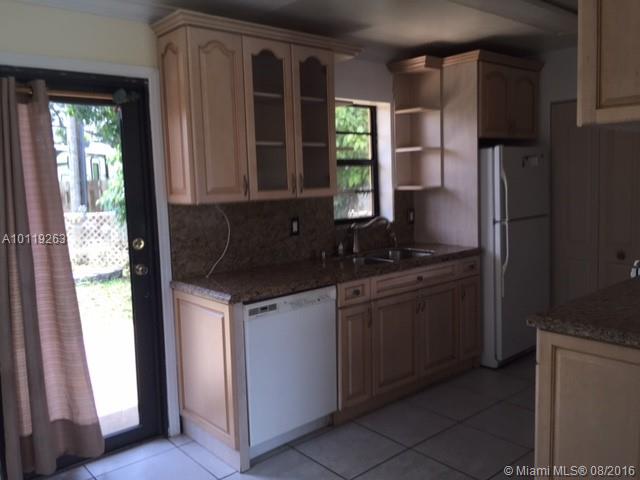 Ibec Add 3 47-46 B - Residential Lease