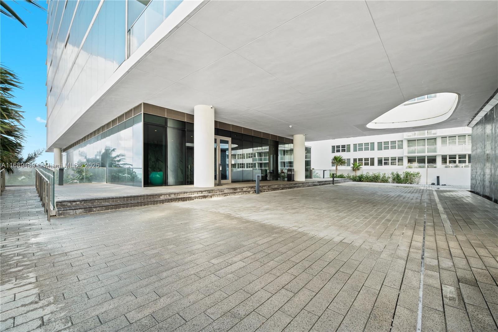 2000 OCEAN CONDO - Residential