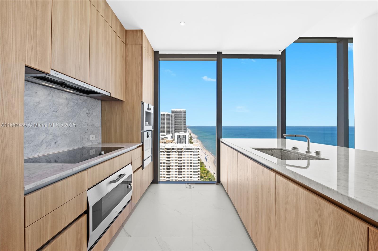 2000 OCEAN CONDO - Residential