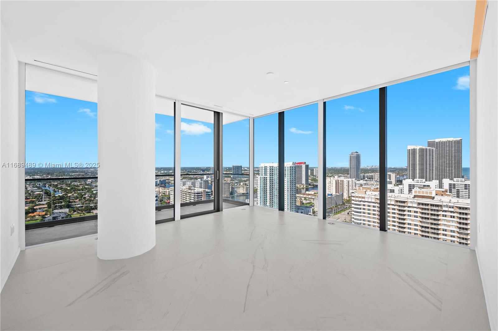 2000 OCEAN CONDO - Residential