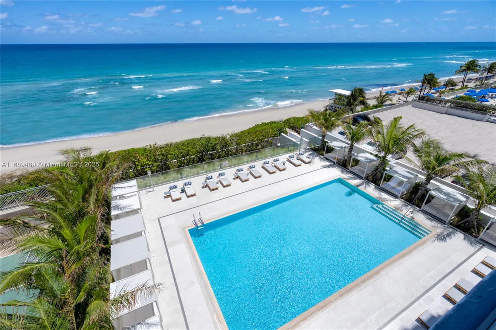 2000 OCEAN CONDO - Residential