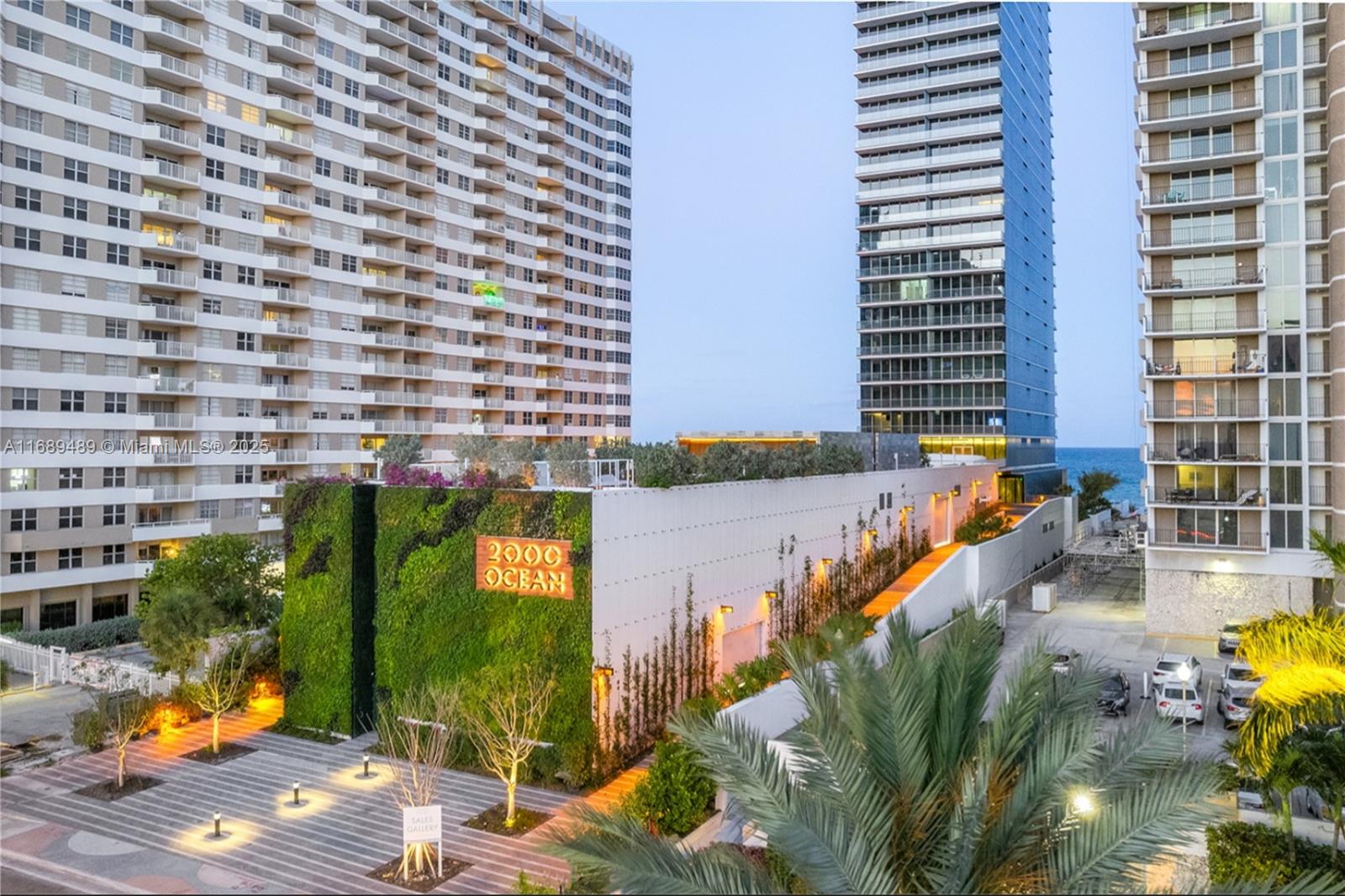 2000 OCEAN CONDO - Residential