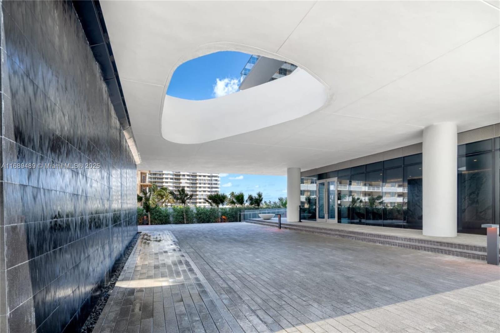 2000 OCEAN CONDO - Residential