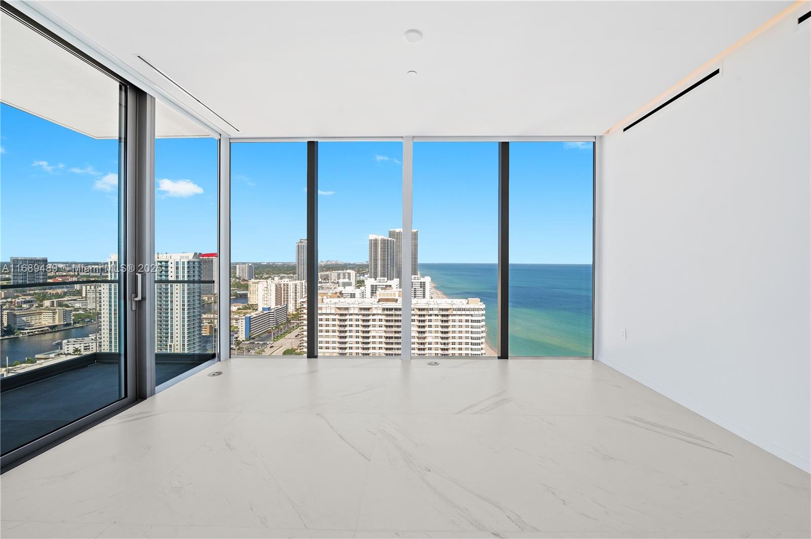 2000 OCEAN CONDO - Residential