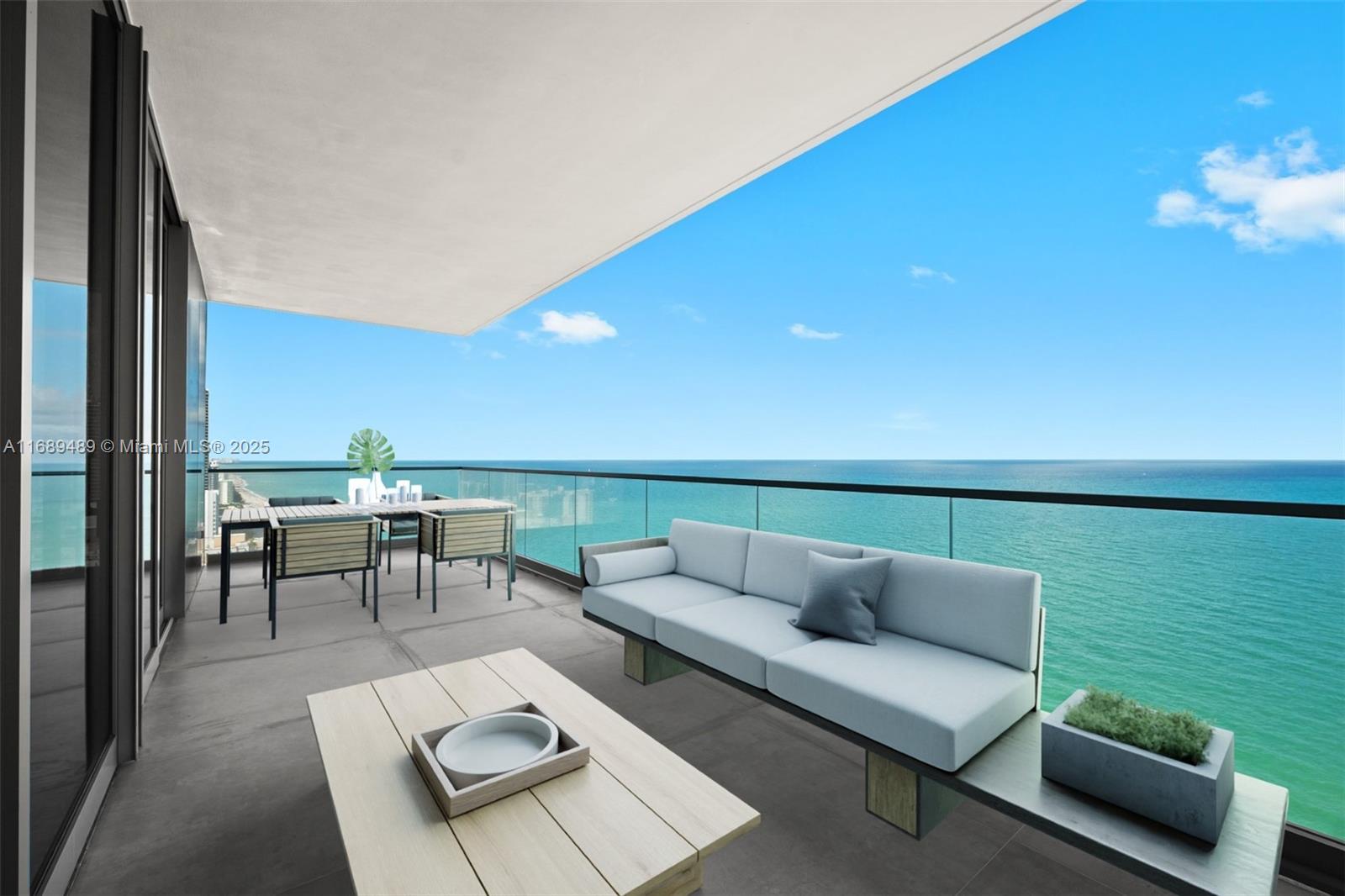 2000 OCEAN CONDO - Residential