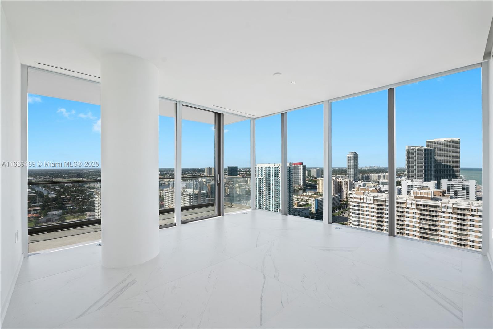2000 OCEAN CONDO - Residential
