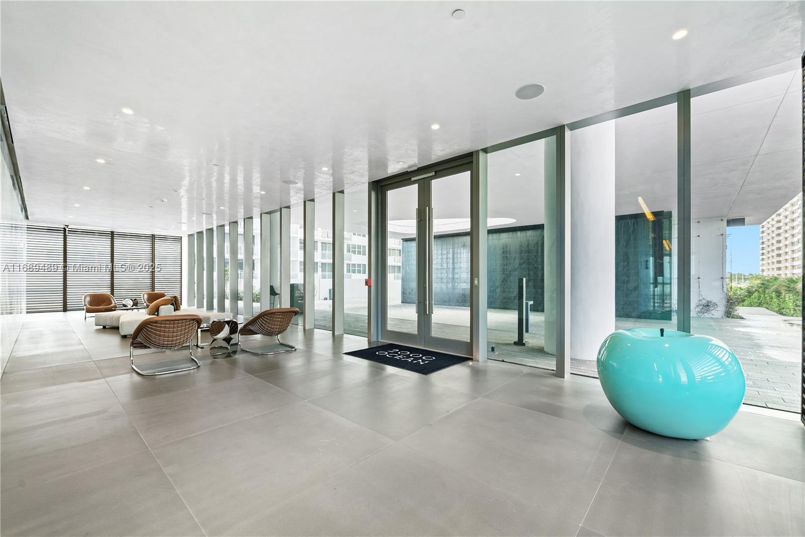 2000 OCEAN CONDO - Residential