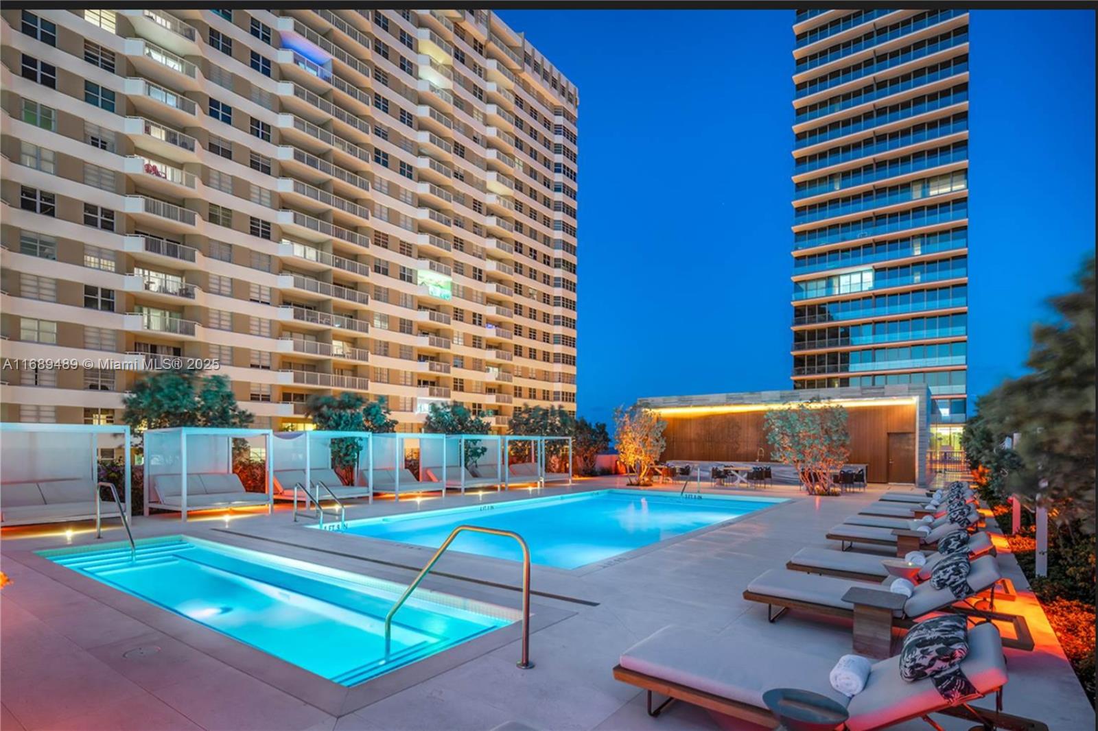 2000 OCEAN CONDO - Residential