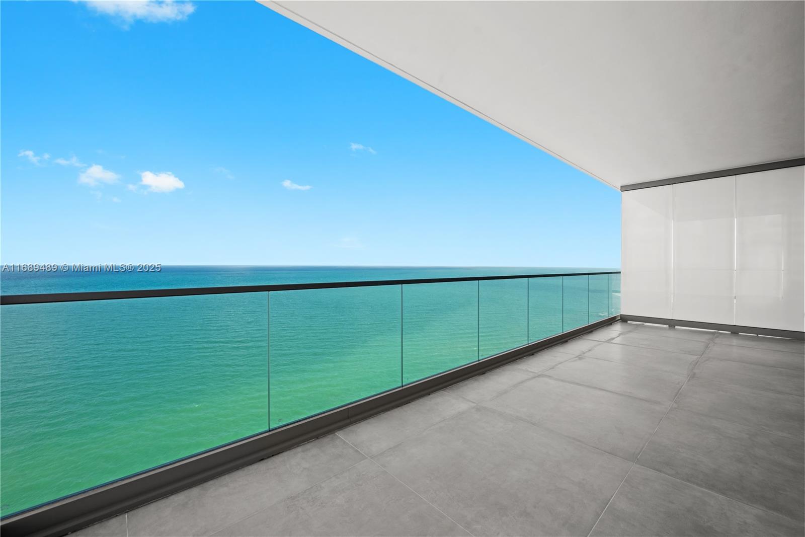 2000 OCEAN CONDO - Residential
