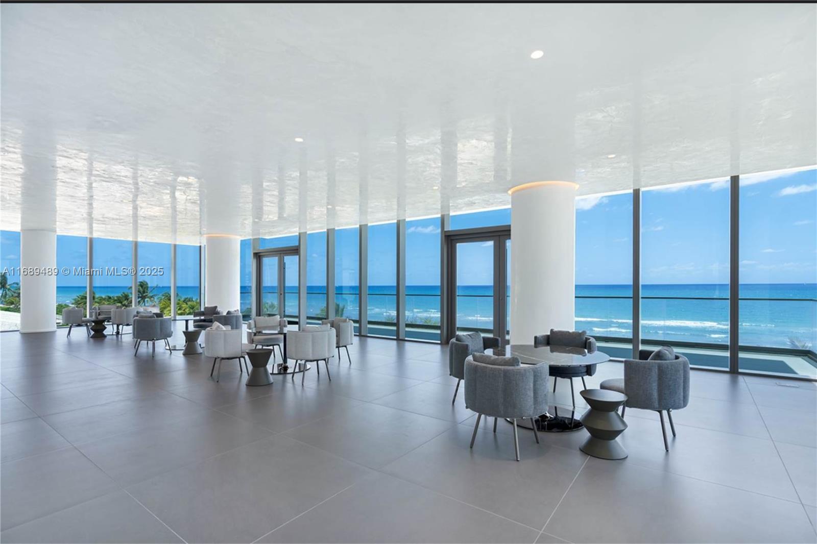 2000 OCEAN CONDO - Residential