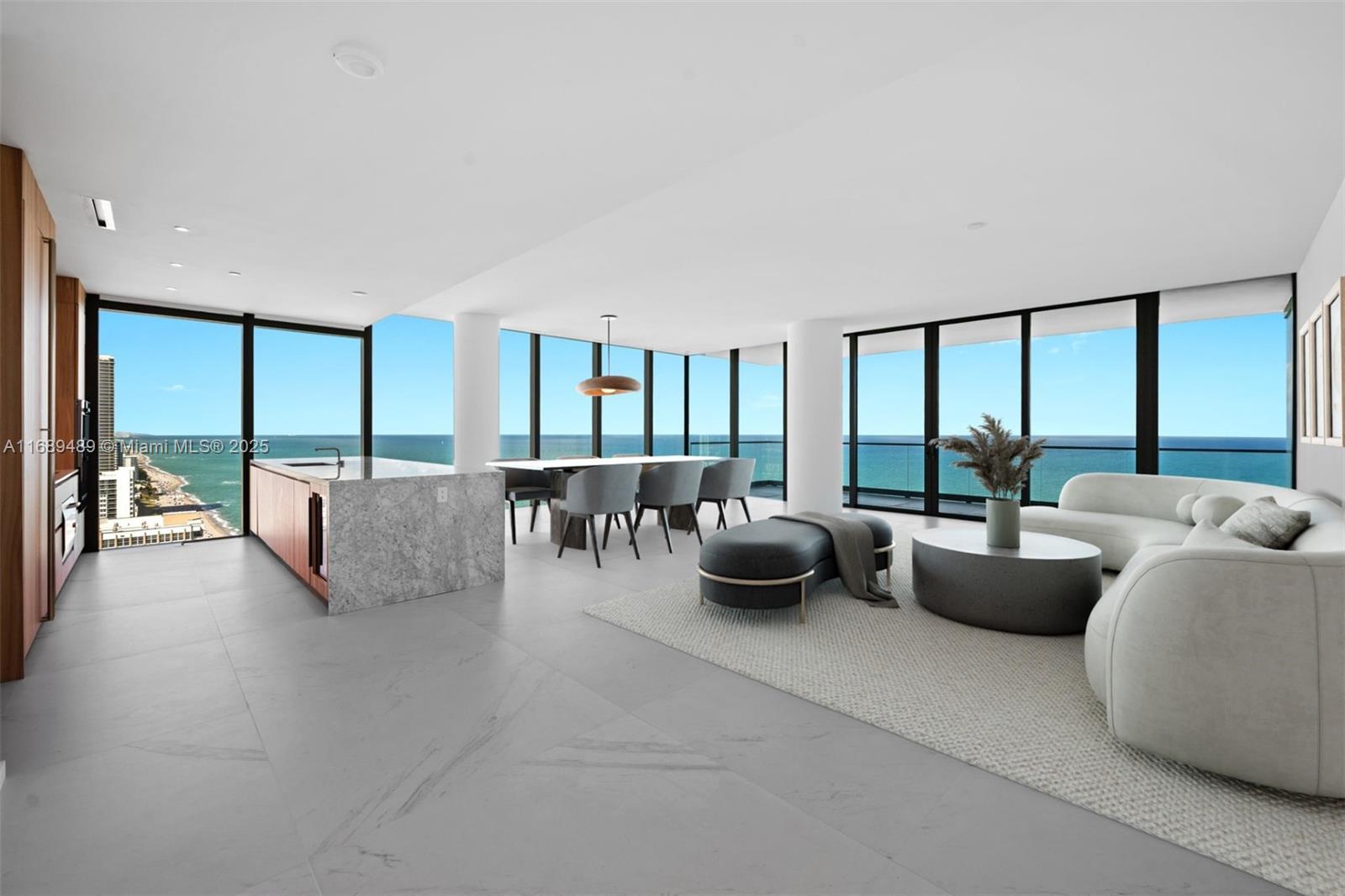 2000 OCEAN CONDO - Residential