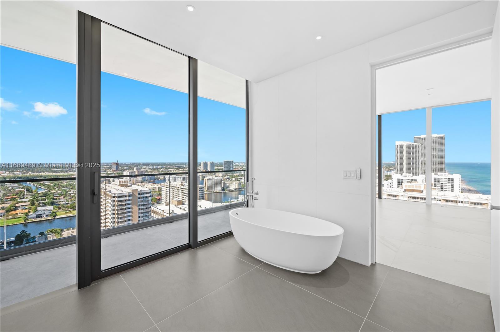 2000 OCEAN CONDO - Residential