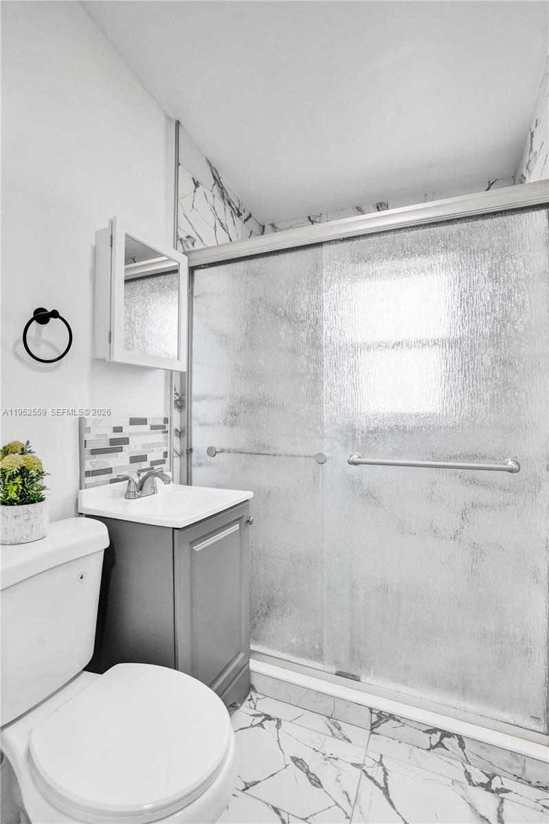 SANDERS PARK - Residential