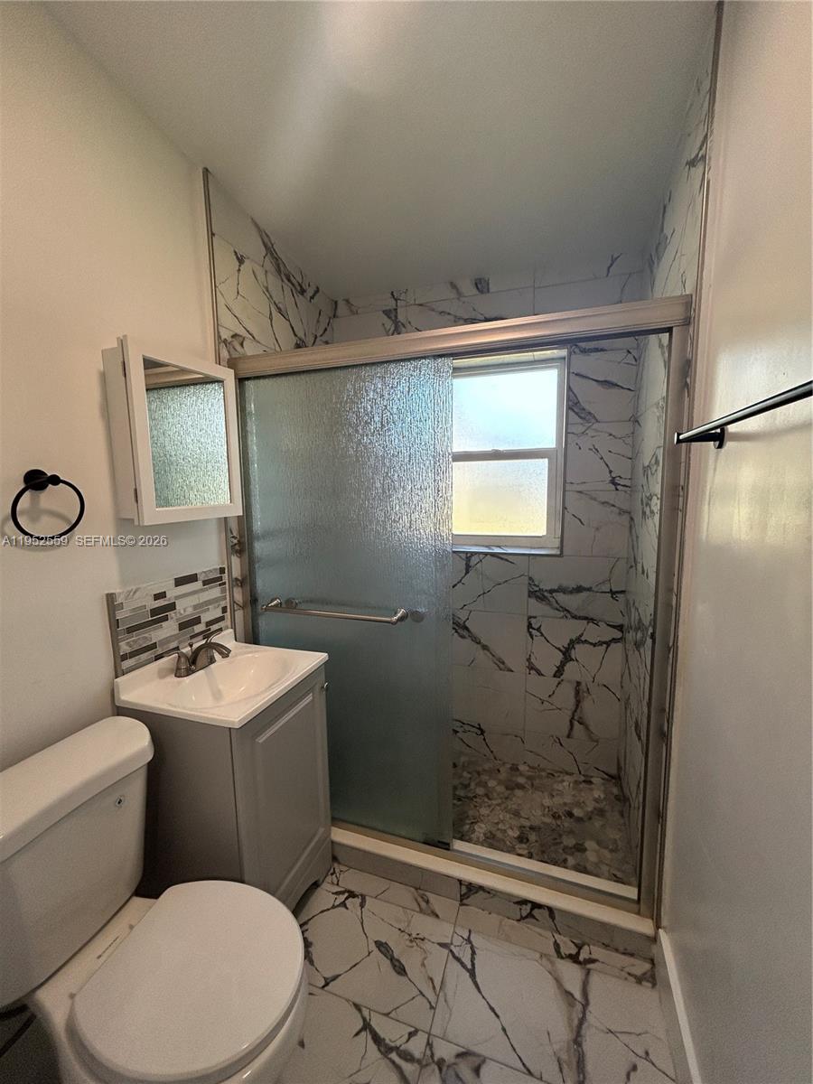 SANDERS PARK - Residential