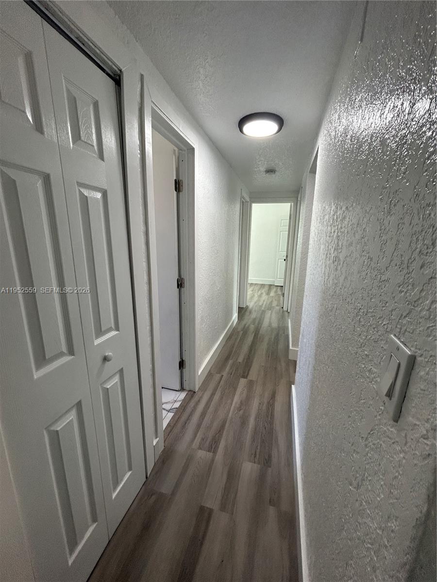 SANDERS PARK - Residential