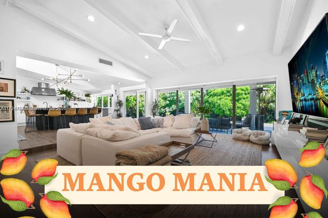Property for Sale at 7761 Sw 170th St, Palmetto Bay, Miami-Dade County, Florida - Bedrooms: 4 
Bathrooms: 3  - $1,550,000